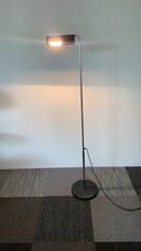 Artemide Camera Terra von Ernesto Gismondi