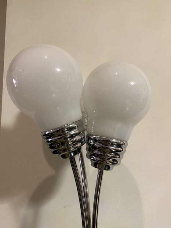 Image 1 of Moderne Stehlampe