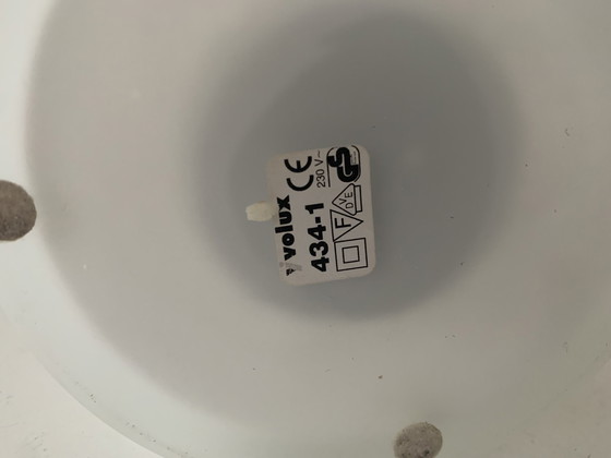 Image 1 of Volux Zen-Tischlampe