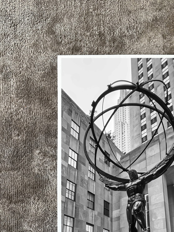 Image 1 of Fabian Kimmel - Atlas