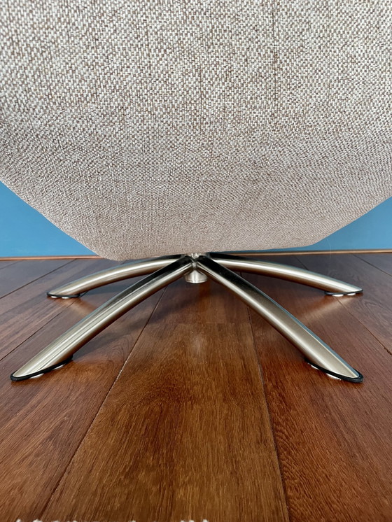 Image 1 of Relaxsessel Ezzino Pronto Wohnsessel beige