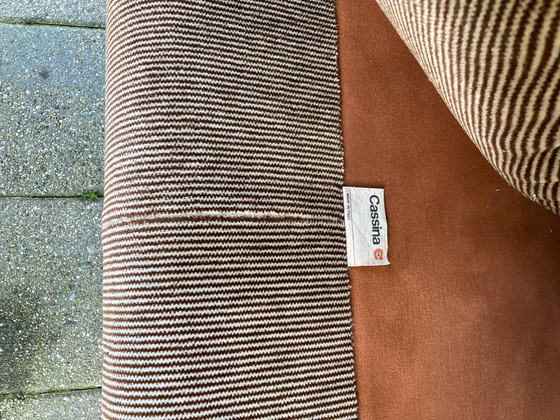 Image 1 of Cassina Maralunga 2-Sitzer Ribble