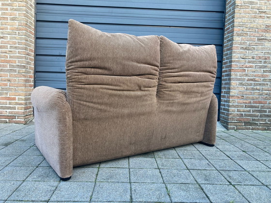 Image 1 of Cassina Maralunga 2-Sitzer Ribble