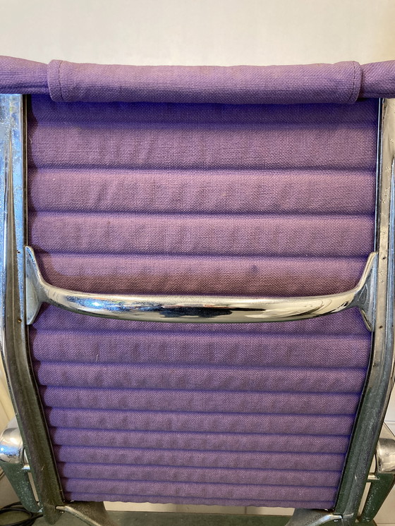 Image 1 of Charles Eames Loungesessel