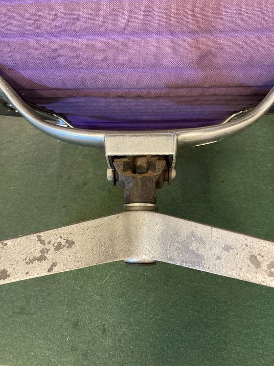 Image 1 of Charles Eames Loungesessel