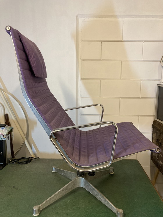 Image 1 of Charles Eames Loungesessel
