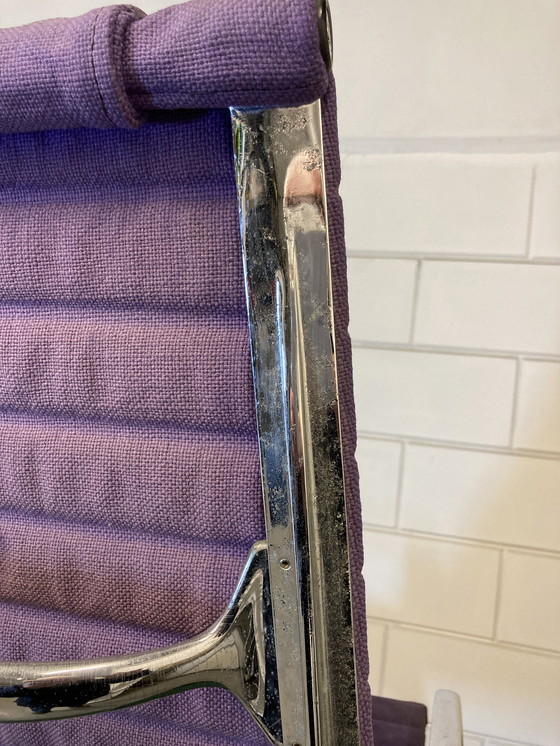 Image 1 of Charles Eames Loungesessel