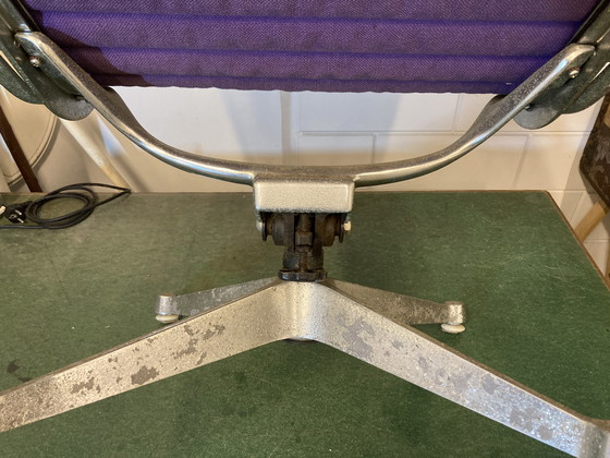 Image 1 of Charles Eames Loungesessel