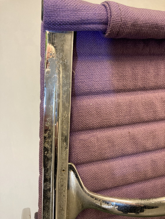 Image 1 of Charles Eames Loungesessel