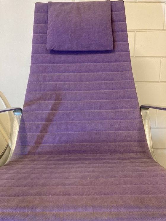 Image 1 of Charles Eames Loungesessel