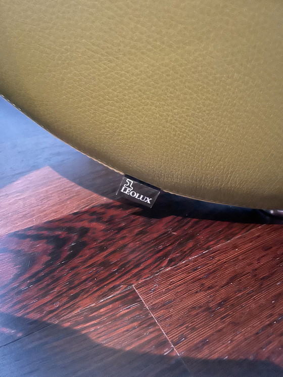 Image 1 of Leolux Sella Sessel