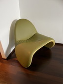 Leolux Sella Sessel