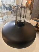 &Tradition große Kopenhagener Lampe SC8