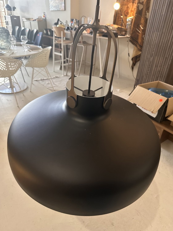 Image 1 of &Tradition große Kopenhagener Lampe SC8