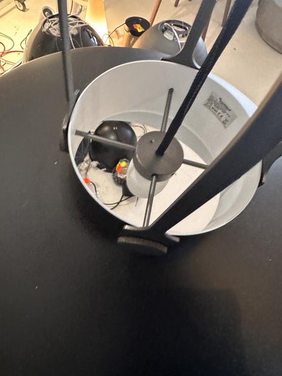 Image 1 of &Tradition große Kopenhagener Lampe SC8