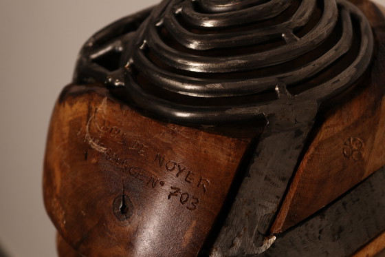 Image 1 of Louis de Verdal-Skulptur