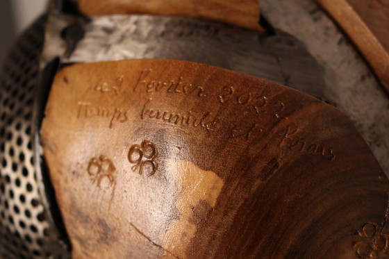 Image 1 of Louis de Verdal-Skulptur