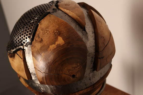 Image 1 of Louis de Verdal-Skulptur