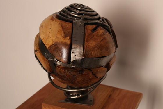 Image 1 of Louis de Verdal-Skulptur