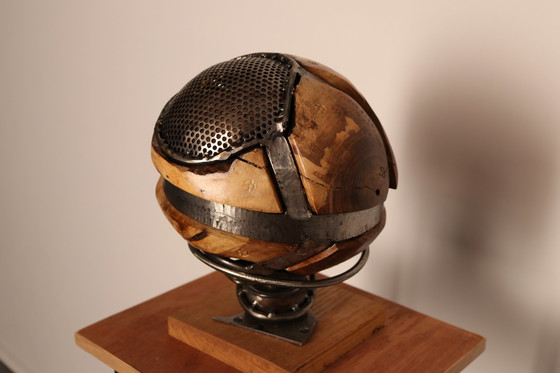 Image 1 of Louis de Verdal-Skulptur