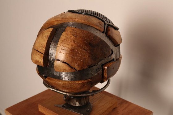 Image 1 of Louis de Verdal-Skulptur