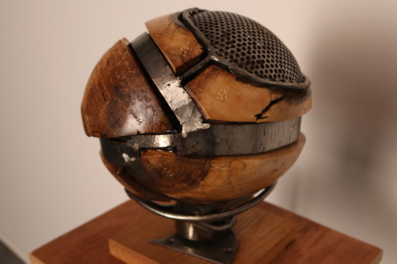 Image 1 of Louis de Verdal-Skulptur