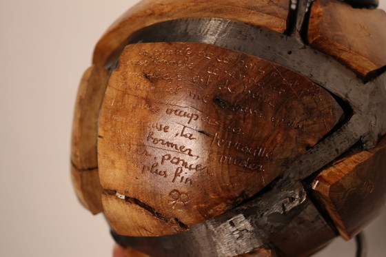 Image 1 of Louis de Verdal-Skulptur