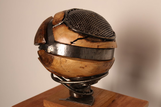 Image 1 of Louis de Verdal-Skulptur