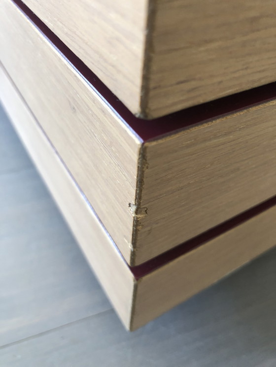 Image 1 of Bellato Rotor Couchtisch von Luciano Bertoncini