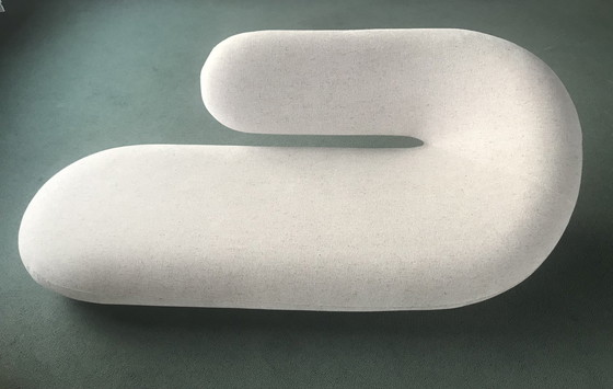 Image 1 of Artifort Cleopatra Loungesessel