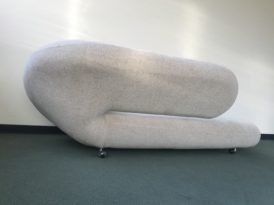 Image 1 of Artifort Cleopatra Loungesessel