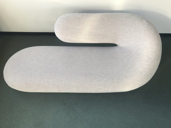 Image 1 of Artifort Cleopatra Loungesessel