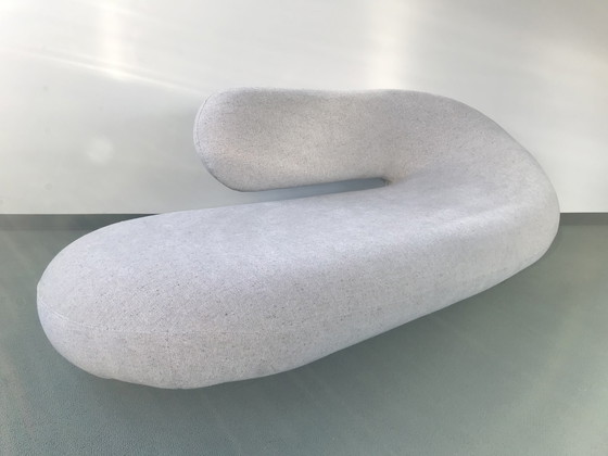 Image 1 of Artifort Cleopatra Loungesessel