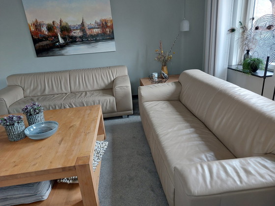 Image 1 of 2x Topform Sofa