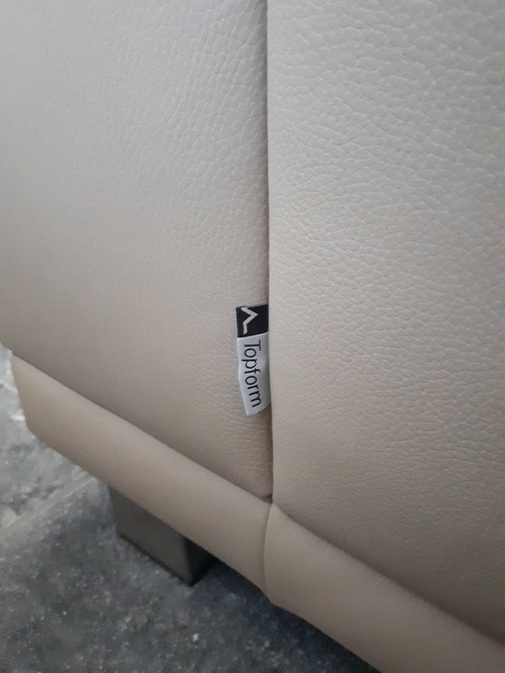 Image 1 of 2x Topform Sofa