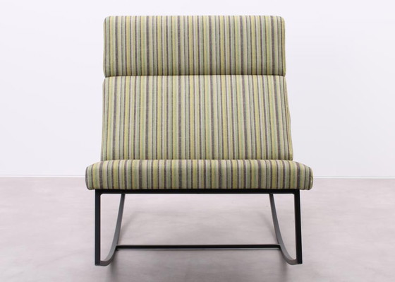 Image 1 of Gus Modern GT Rocker Schaukelstuhl grün