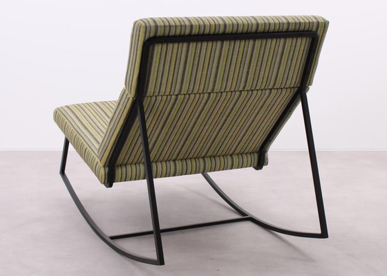 Image 1 of Gus Modern GT Rocker Schaukelstuhl grün
