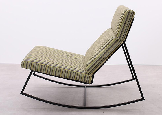 Image 1 of Gus Modern GT Rocker Schaukelstuhl grün