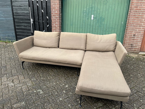 Image 1 of Vitra Suita-Sofa