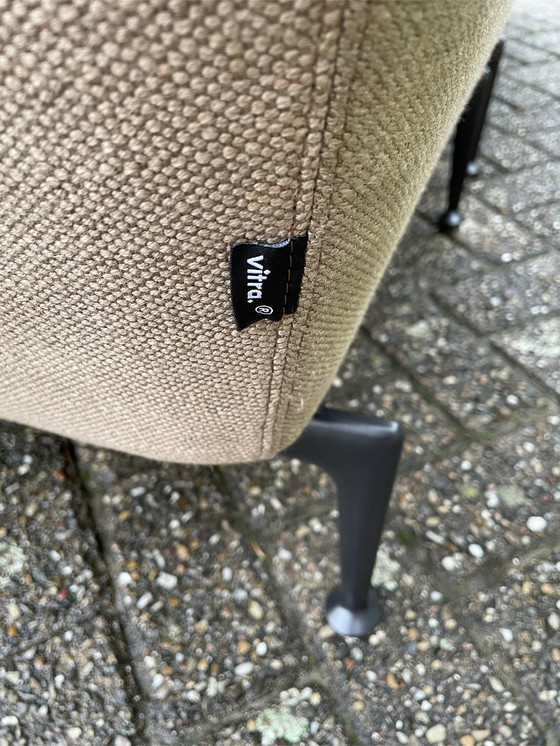 Image 1 of Vitra Suita-Sofa