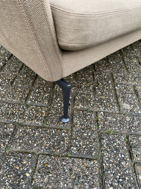 Image 1 of Vitra Suita-Sofa