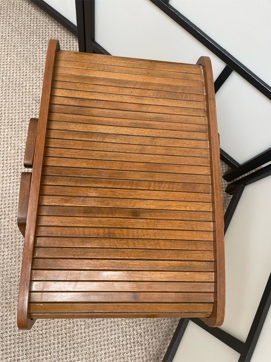 Image 1 of Jahrgang naaikastje