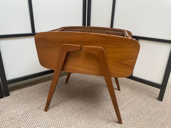 Image 1 of Jahrgang naaikastje