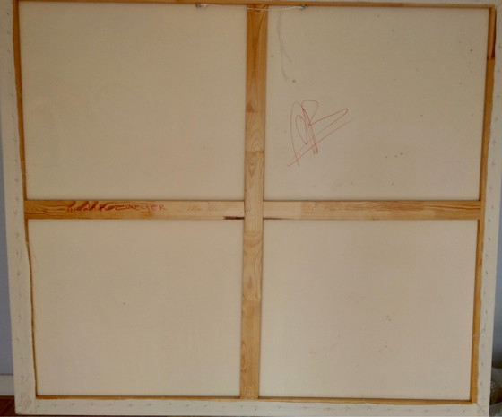 Image 1 of Nicola Rozemeijer - Treffen Sie einen alten Freund