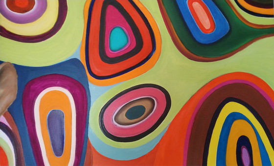 Image 1 of Nicola Rozemeijer - Treffen Sie einen alten Freund