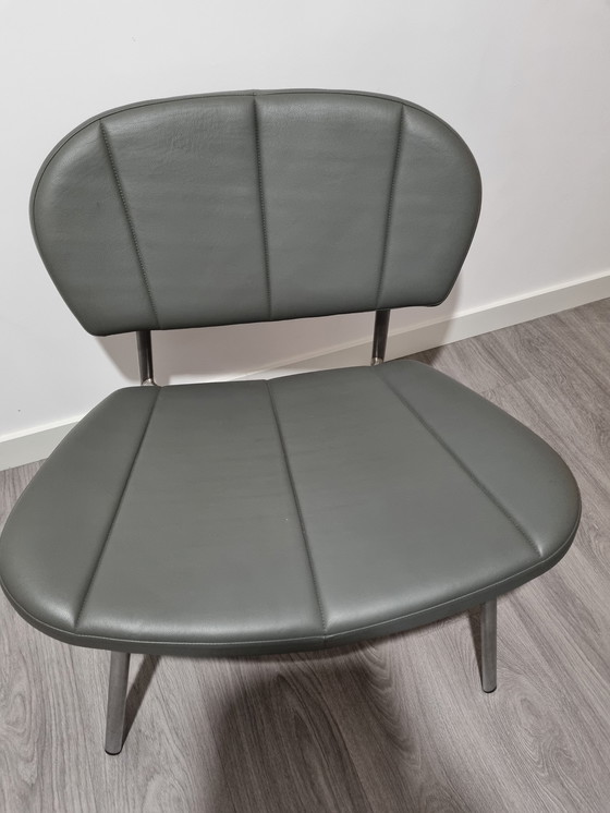 Image 1 of Gijs Papavoine, Casala Lanza-Stühle