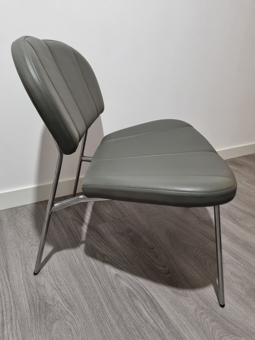 Gijs Papavoine, Casala Lanza-Stühle