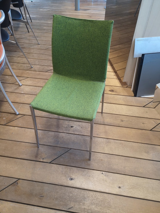 Image 1 of Zanotta Lia Stuhl