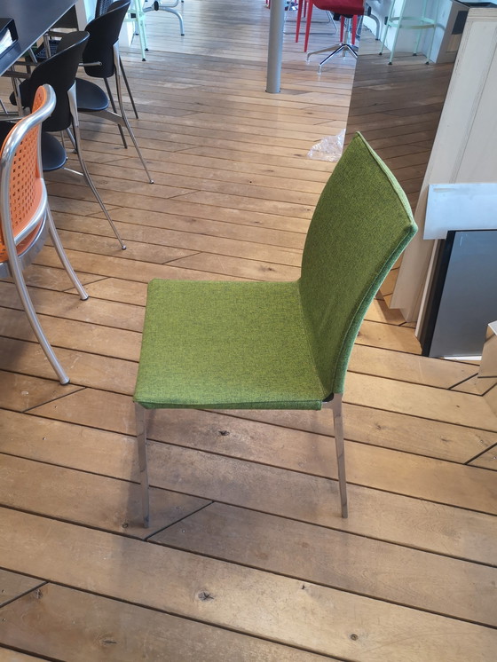 Image 1 of Zanotta Lia Stuhl