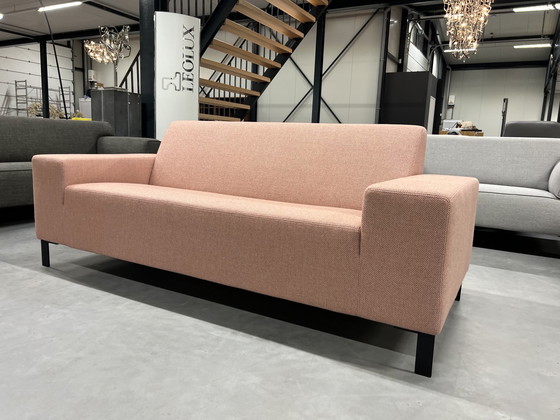 Image 1 of Gelderland 6511 2,5-Sitzer-Sofa Panama 19 Stoff